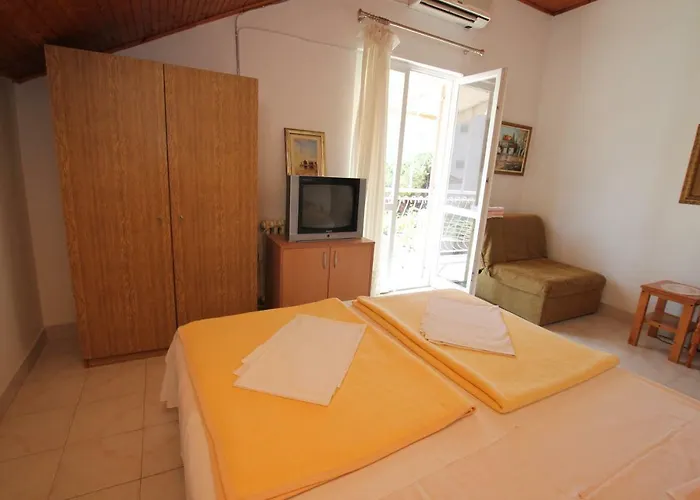 Pansion Arnaut Bed & Breakfast Podgorica