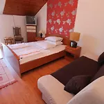 Pansion Arnaut Couette-café Podgorica