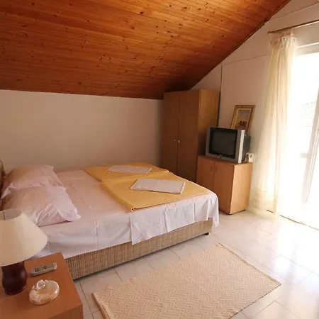 Bed & Breakfast Pansion Arnaut Podgorica