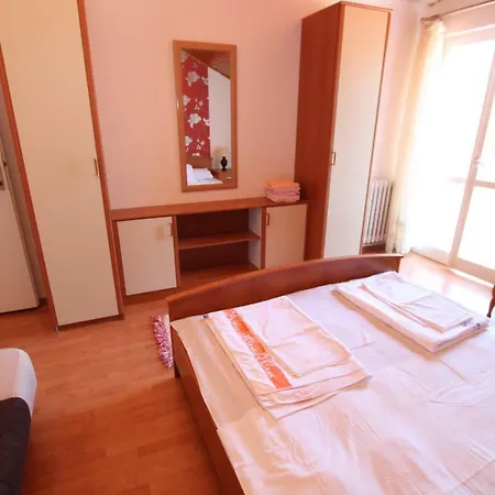 Pansion Arnaut Podgorica