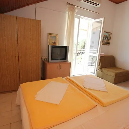 Pansion Arnaut Frühstückspension Podgorica