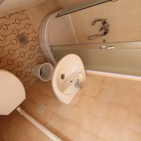 Pansion Arnaut Podgorica