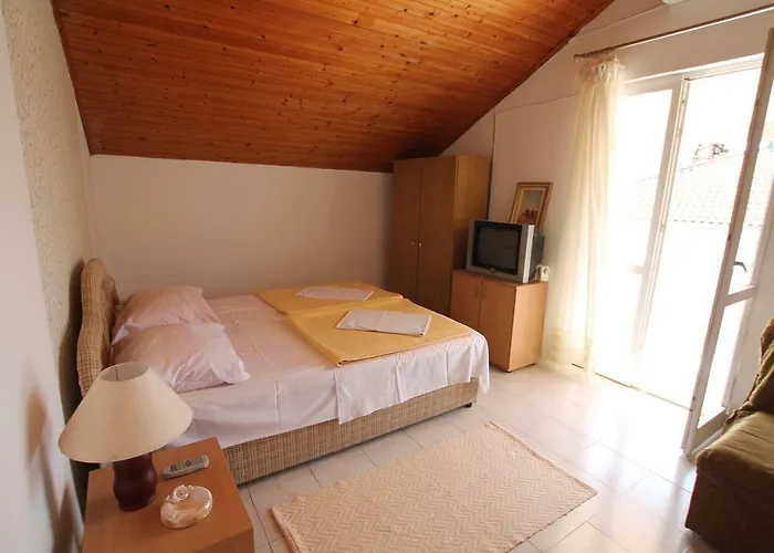 Bed & Breakfast Pansion Arnaut Podgorica