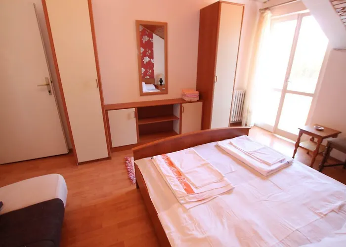 Pansion Arnaut Podgorica