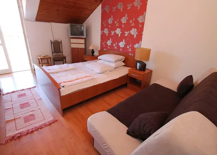 Pansion Arnaut Bed and breakfast Podgorica